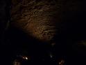 Cave ceiling